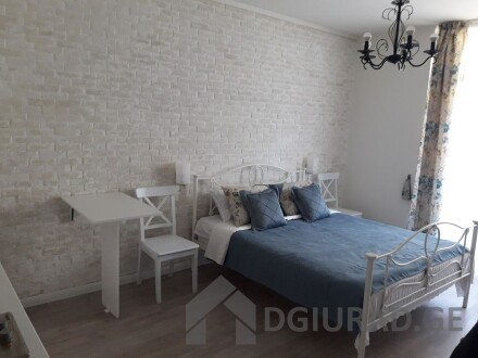 Apartments for daily rent in Batumi