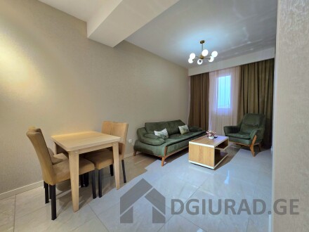 Daily apartment in Arch complex 591535151