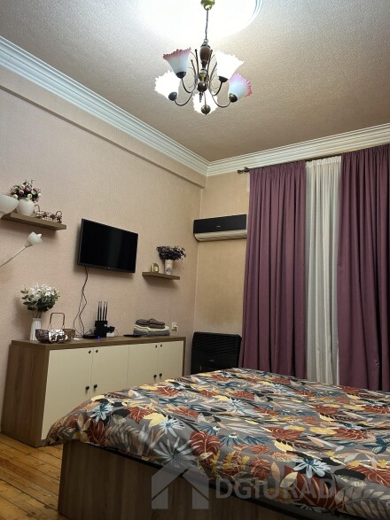 Apartment for rent in Old Rustavi