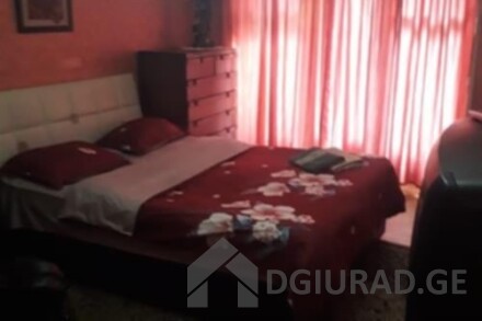 Apartment on Tsintsadze for daily and hourly rent