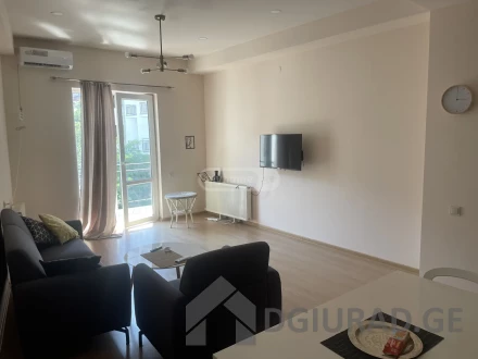 Apartment in Vera for daily rent