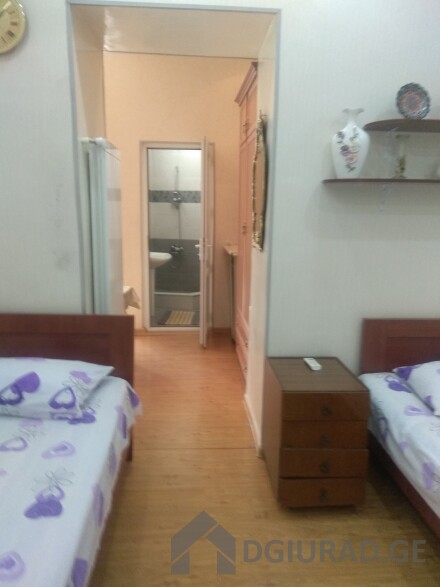 1 room for rent, 100 L, near Freedom Square