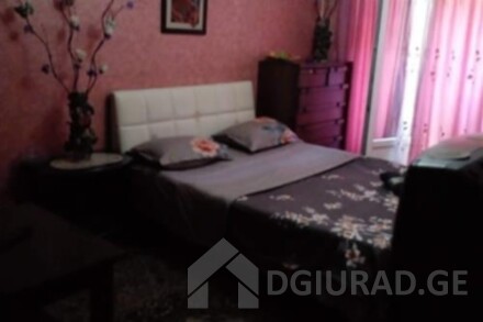 Apartment on Tsintsadze for daily and hourly rent