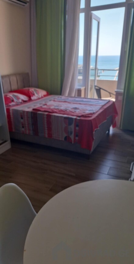 Apartments for daily rent in Batumi