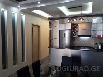 3-room apartment for rent on 4 floors. Magnolia