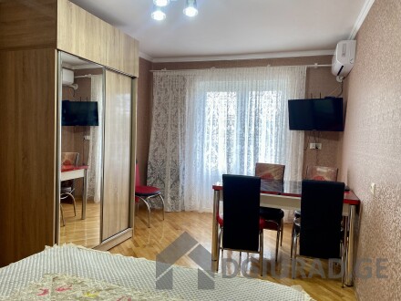 Apartment for rent in Agmashenebeli