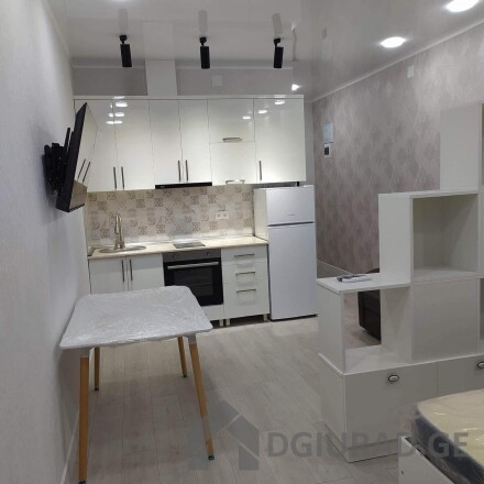 Apartment for daily rent in Batumi, Gorgiladze 98