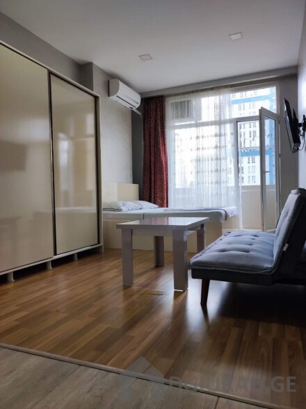 Apartment for daily rent in Batumi, Gorgiladze 98