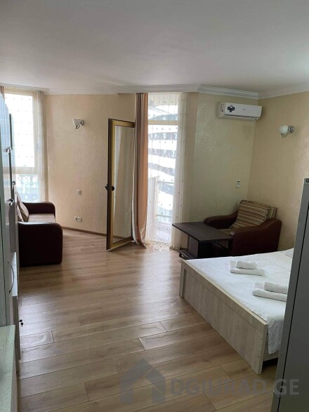 Apartments for daily rent in Batumi