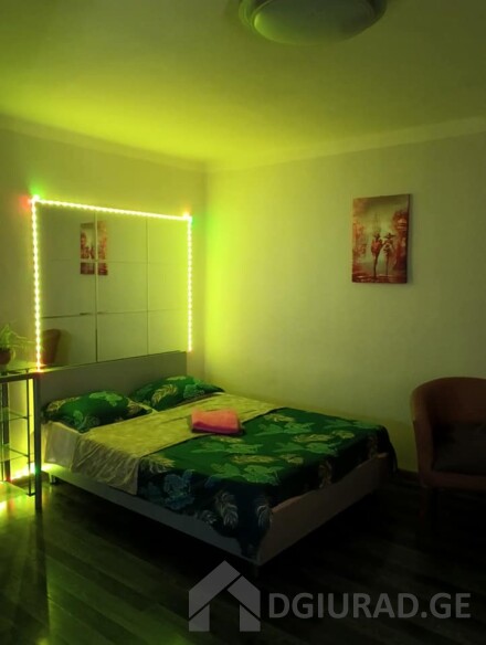 For daily rent in Saburtalo, Beijing. N-21