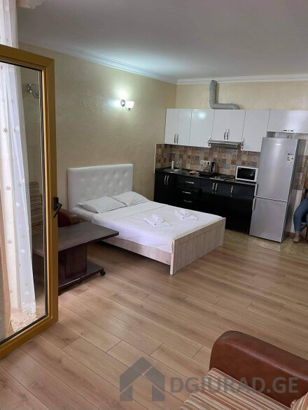 Apartments for daily rent in Batumi