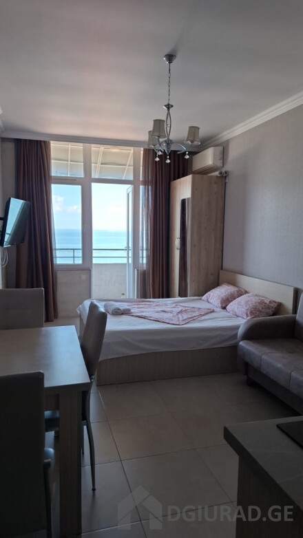 Apartments for daily rent in Batumi