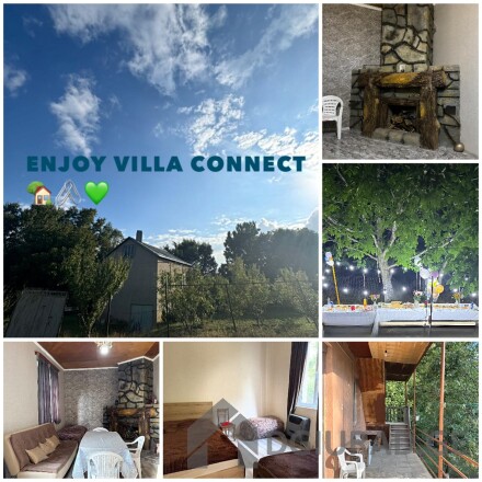 Villa Connect for Rent