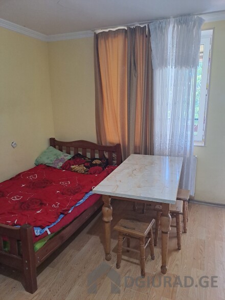 2-room apartment for rent in Bakuriani