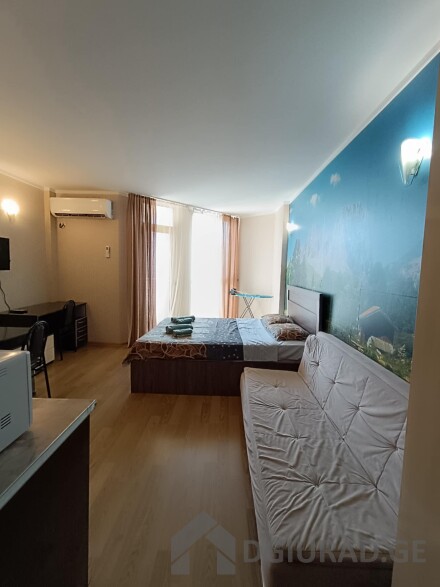 Apartment for daily rent in Batumi