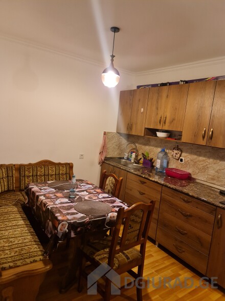 Two-room apartment for rent in Bakuriani