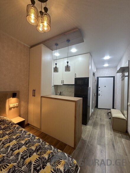 apartment in Batumi