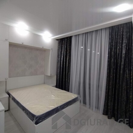 Apartment for daily rent in Batumi, Gorgiladze 98