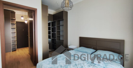 Daily rent in Bakuriani