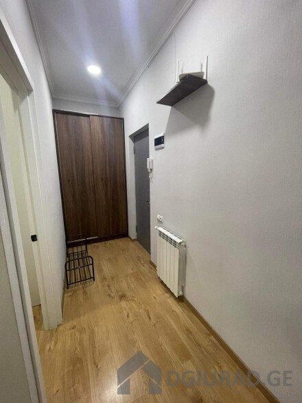 Apartment in old Tbilisi