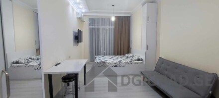 Apartments for daily rent in Batumi