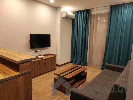 Apartment for daily rent in Nakhalovka