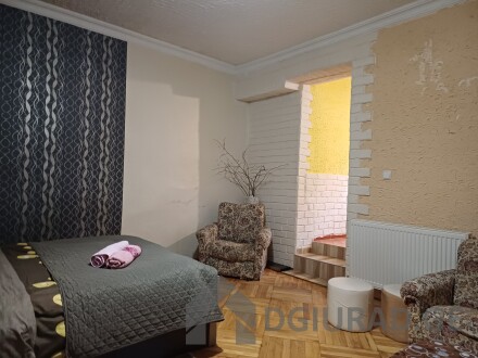 For rent in Borjomi daily