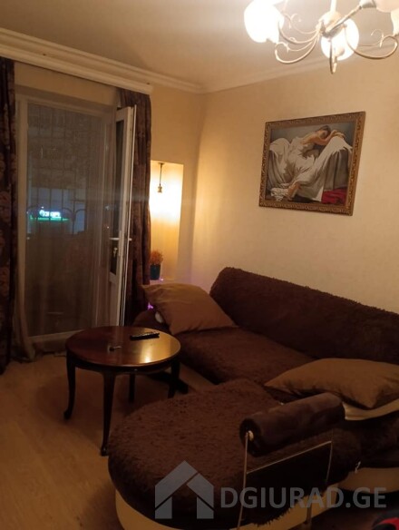 Rent daily on Saburtalo, Beijing. N-17