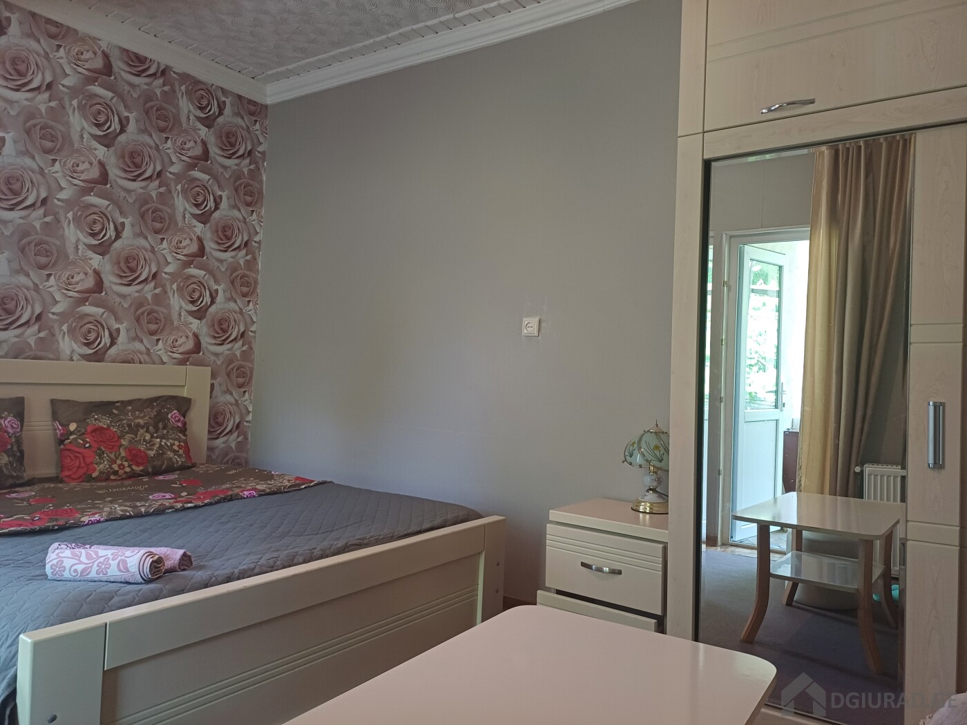 Rent in Borjomi Daily