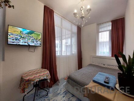 Apartment for rent in Batumi