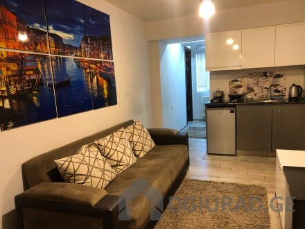 2 bedroom apartments in Kutaisi daily