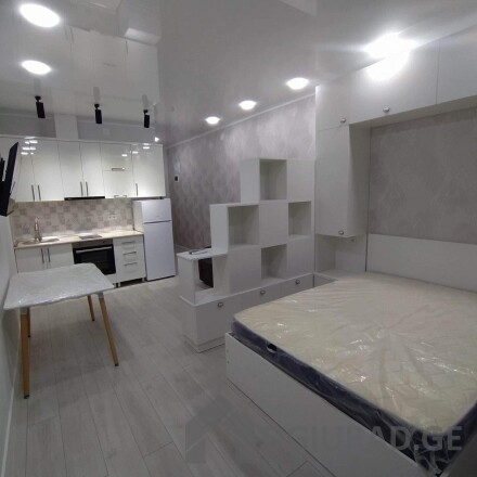 Квартира Горгиладзе в Batumi 98 Rent Daily Daily